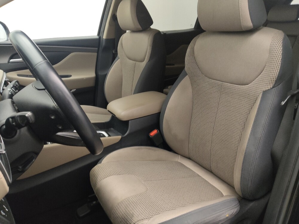 2020 Hyundai Santa Fe in Raleigh, NC 27604 - 18109763 17