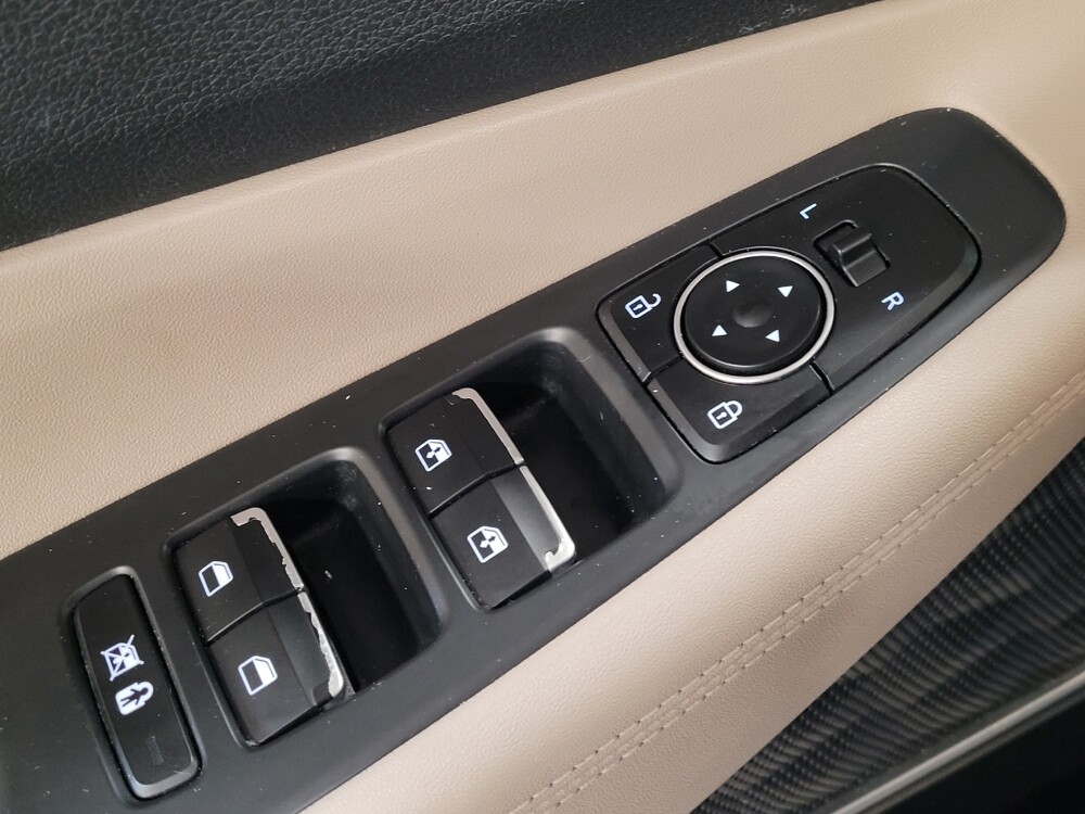 2020 Hyundai Santa Fe in Raleigh, NC 27604 - 18109763 27