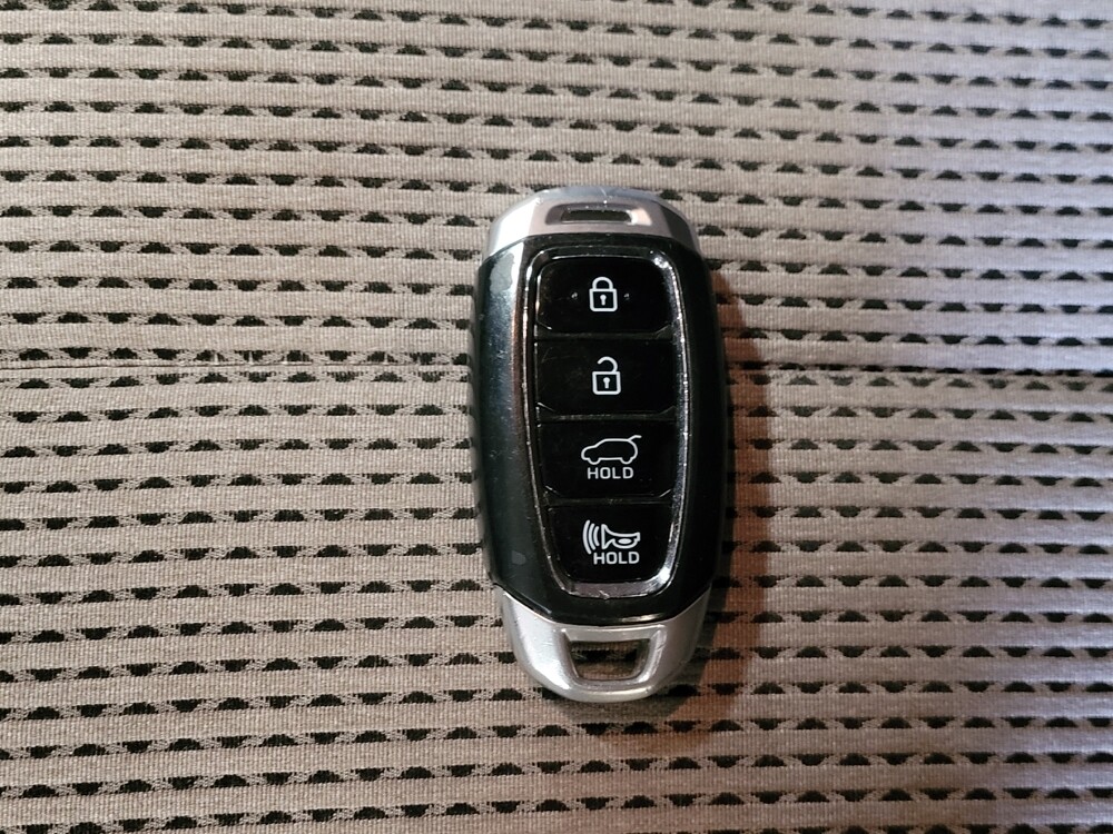 2020 Hyundai Santa Fe in Raleigh, NC 27604 - 18109763 32