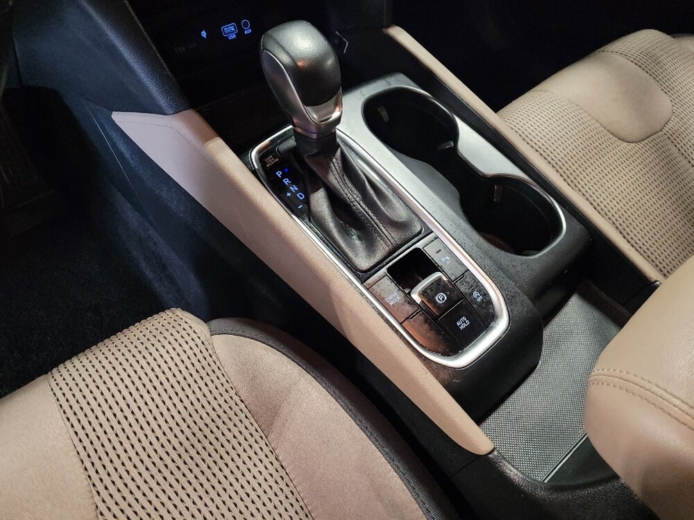 2020 Hyundai Santa Fe in Raleigh, NC 27604 - 18109763 26