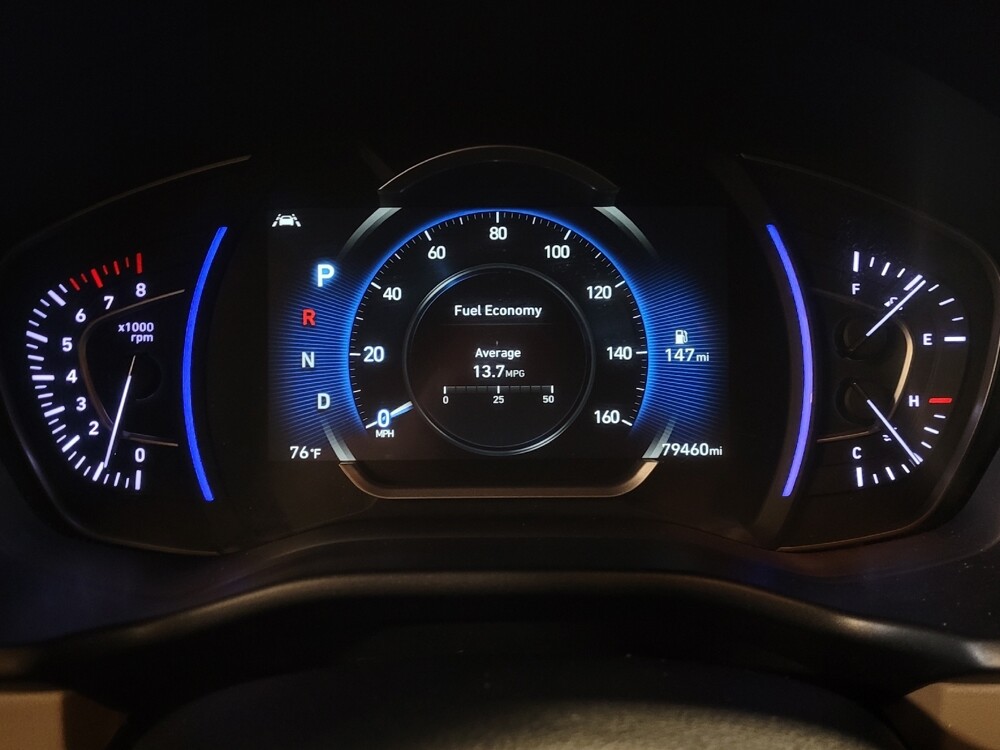 2020 Hyundai Santa Fe in Raleigh, NC 27604 - 18109763 23