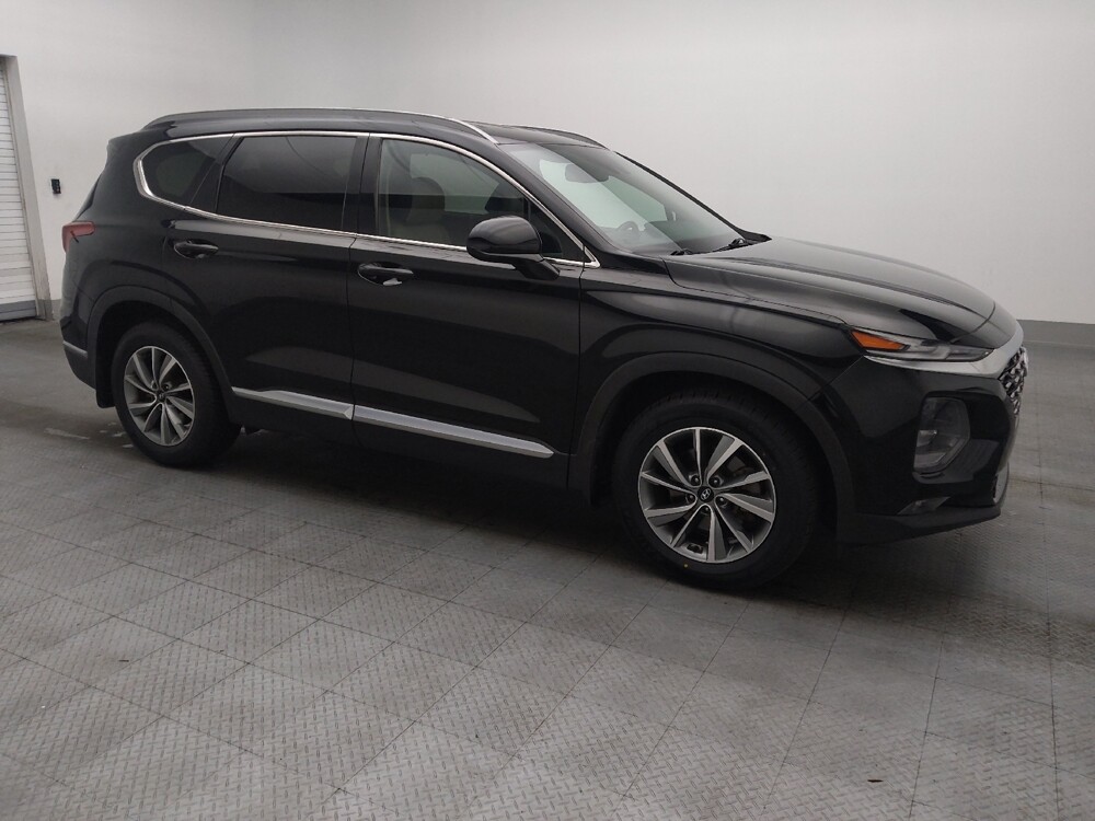 2020 Hyundai Santa Fe in Raleigh, NC 27604 - 18109763 11