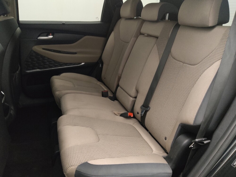 2020 Hyundai Santa Fe in Raleigh, NC 27604 - 18109763 18