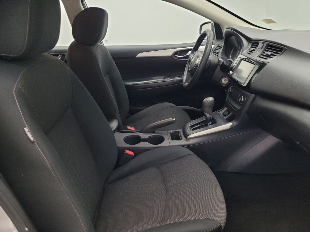 2019 Nissan Sentra in Raleigh, NC 27604 - 18109764 21