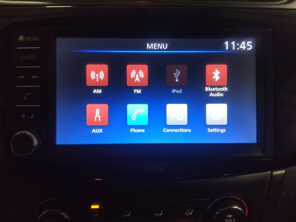 2019 Nissan Sentra in Raleigh, NC 27604 - 18109764 25