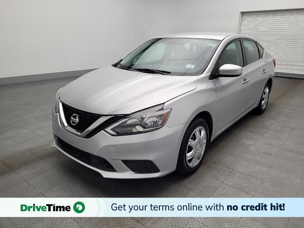 2019 Nissan Sentra in Raleigh, NC 27604 - 18109764