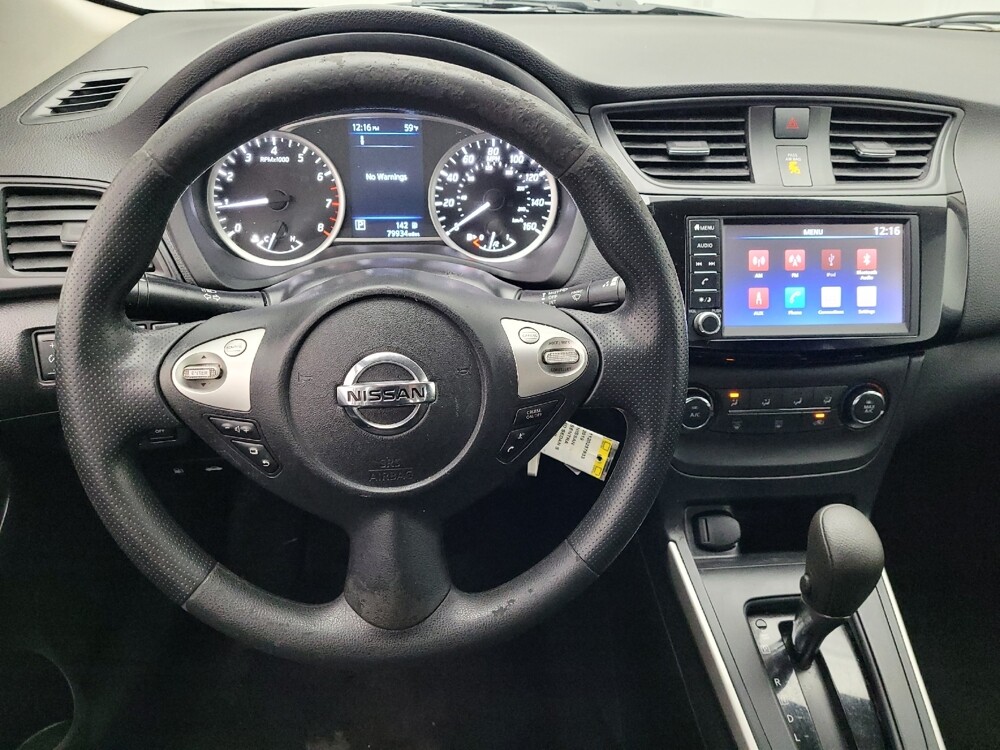 2019 Nissan Sentra in Raleigh, NC 27604 - 18109764 22