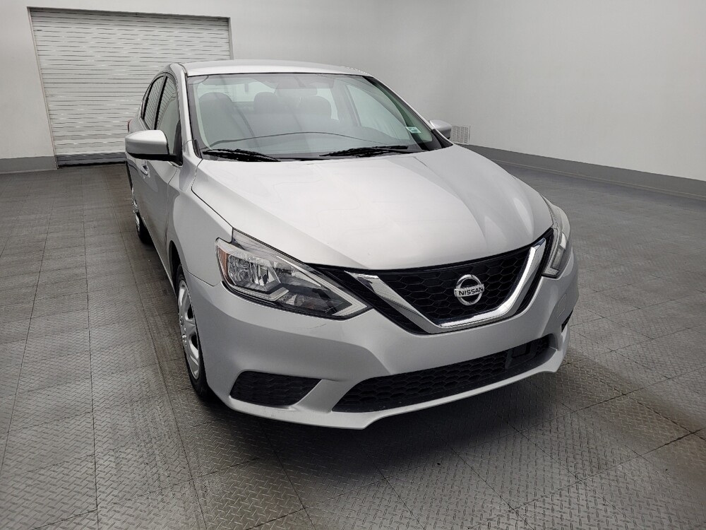 2019 Nissan Sentra in Raleigh, NC 27604 - 18109764 14