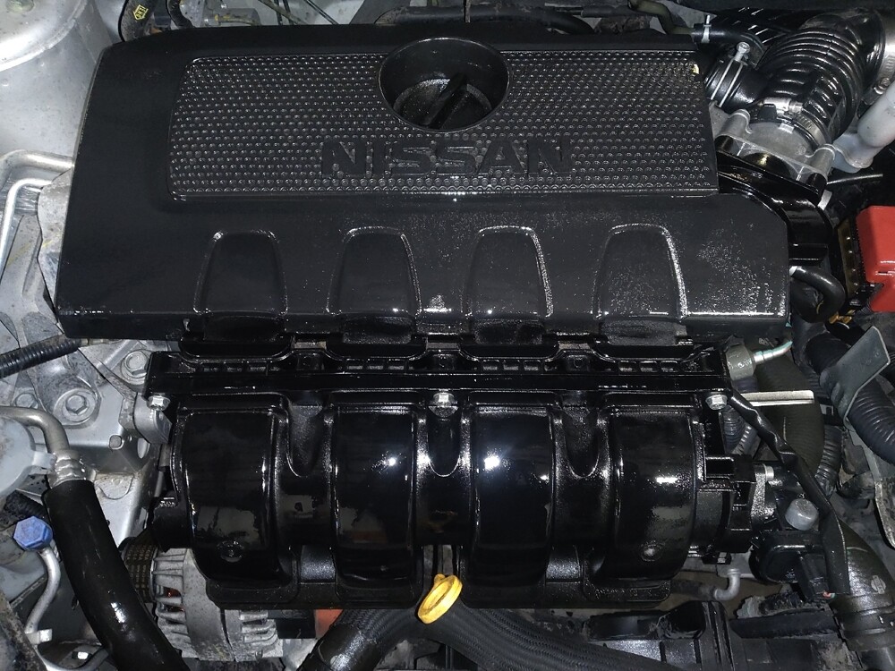 2019 Nissan Sentra in Raleigh, NC 27604 - 18109764 30