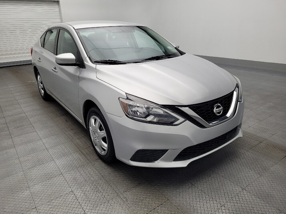 2019 Nissan Sentra in Raleigh, NC 27604 - 18109764 13