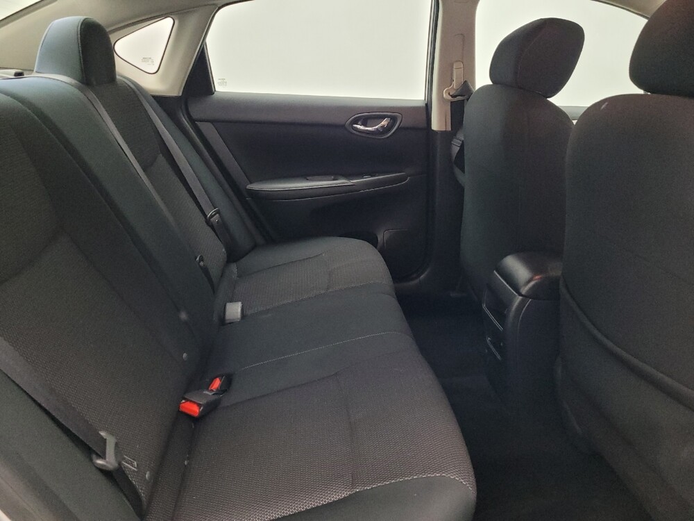 2019 Nissan Sentra in Raleigh, NC 27604 - 18109764 19