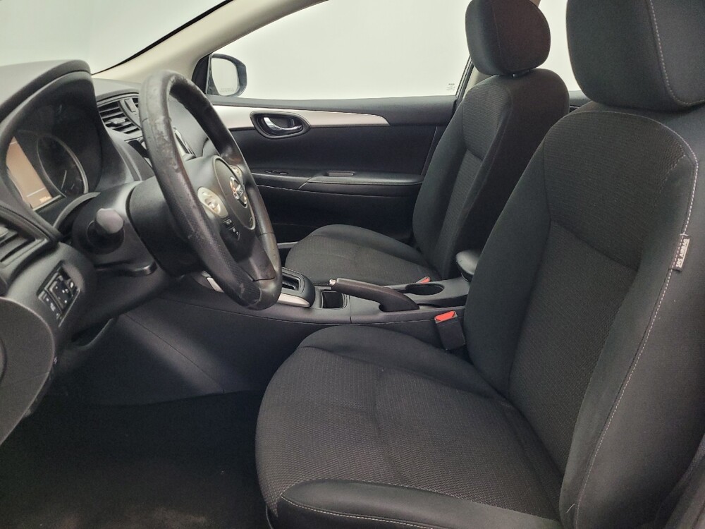 2019 Nissan Sentra in Raleigh, NC 27604 - 18109764 17