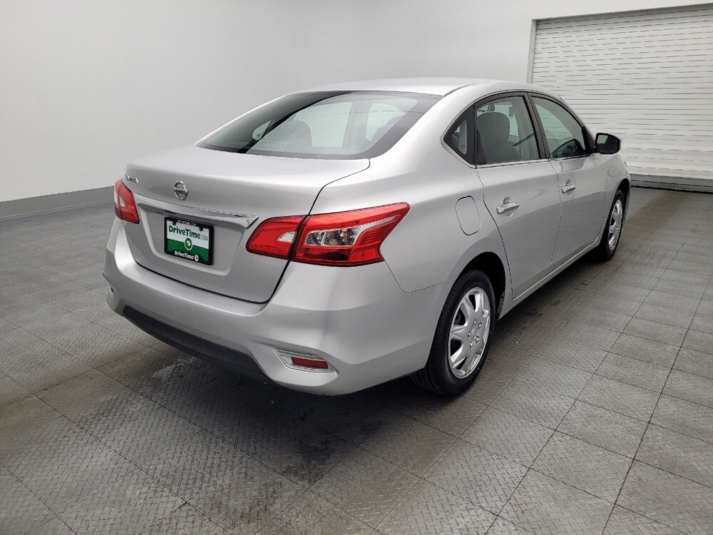 2019 Nissan Sentra in Raleigh, NC 27604 - 18109764 9