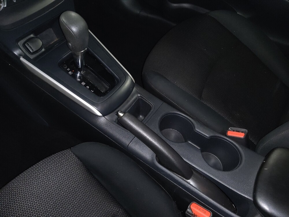 2019 Nissan Sentra in Raleigh, NC 27604 - 18109764 26