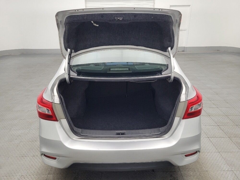 2019 Nissan Sentra in Raleigh, NC 27604 - 18109764 29