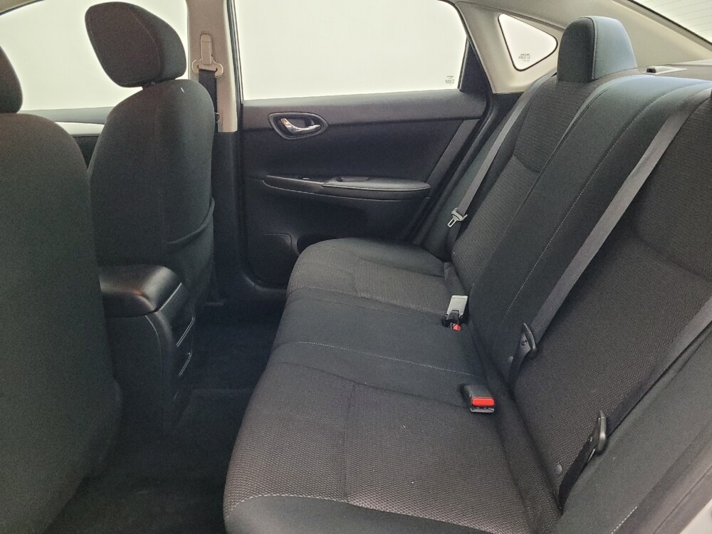 2019 Nissan Sentra in Raleigh, NC 27604 - 18109764 18