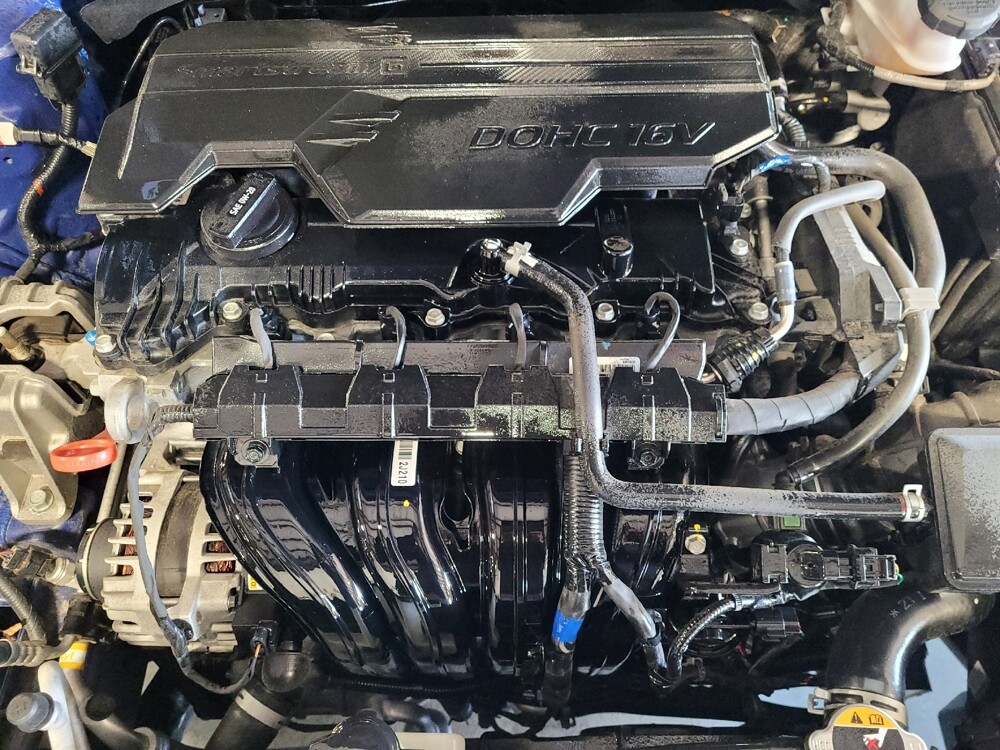 2024 Hyundai Elantra in Lauderdale Lakes, FL 33313 - 18109765 30