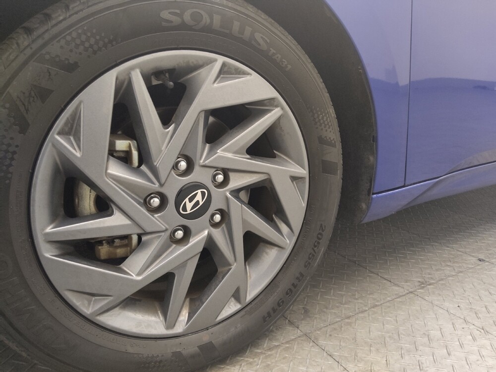 2024 Hyundai Elantra in Lauderdale Lakes, FL 33313 - 18109765 31