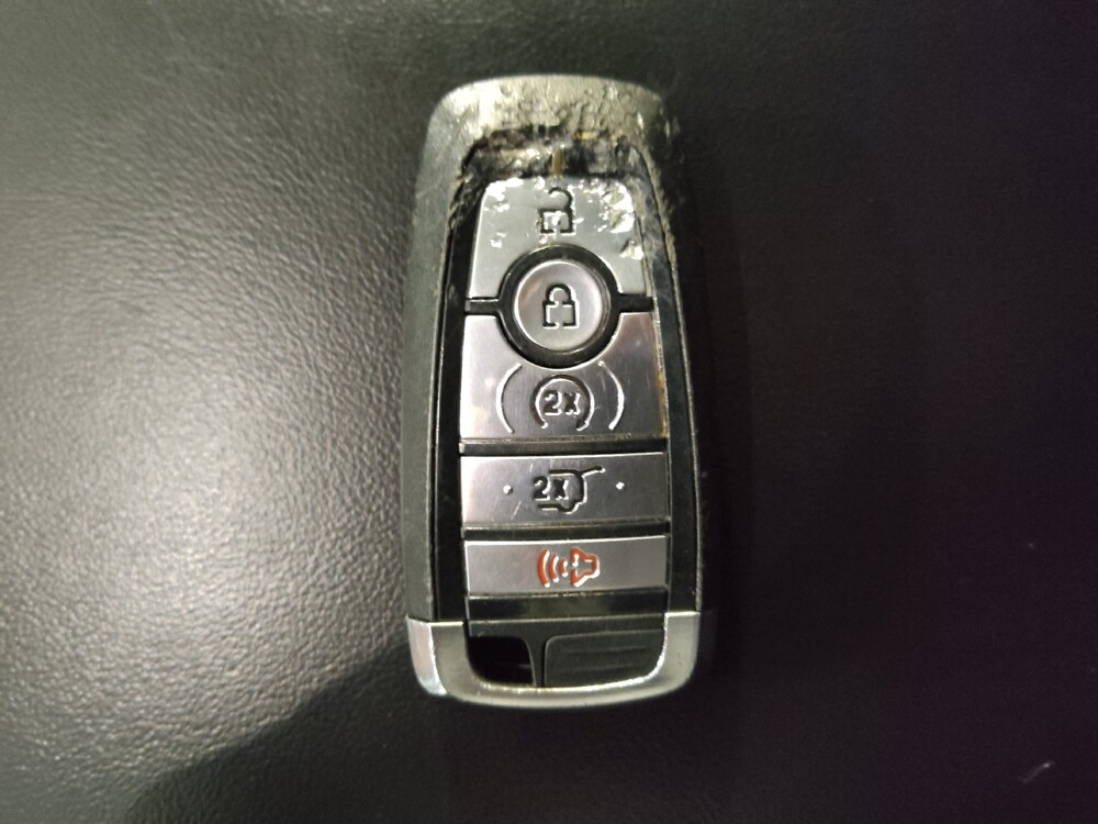 2022 Ford Explorer in Pensacola, FL 32505 - 18109766 32