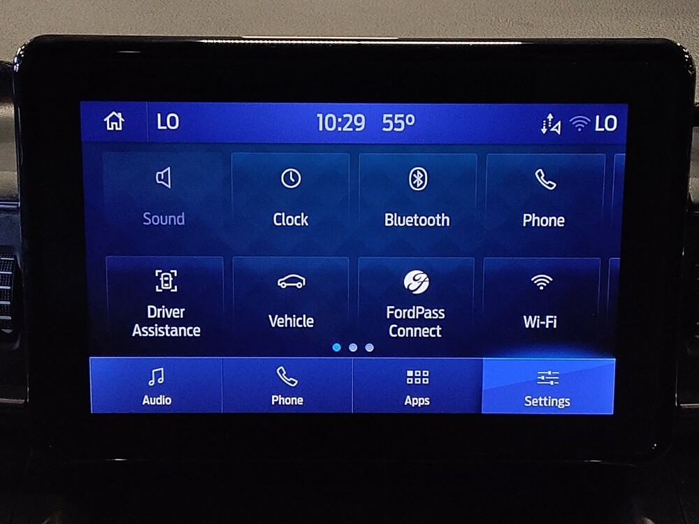 2022 Ford Explorer in Pensacola, FL 32505 - 18109766 25