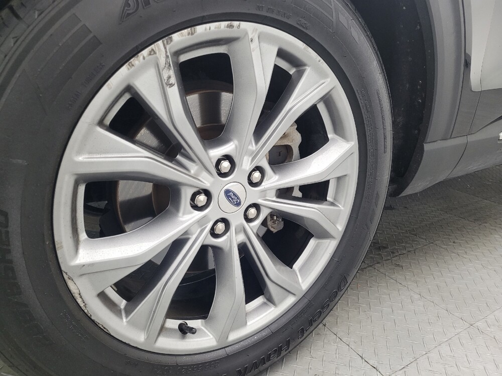 2022 Ford Explorer in Pensacola, FL 32505 - 18109766 31