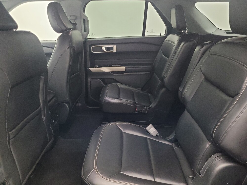 2022 Ford Explorer in Pensacola, FL 32505 - 18109766 18