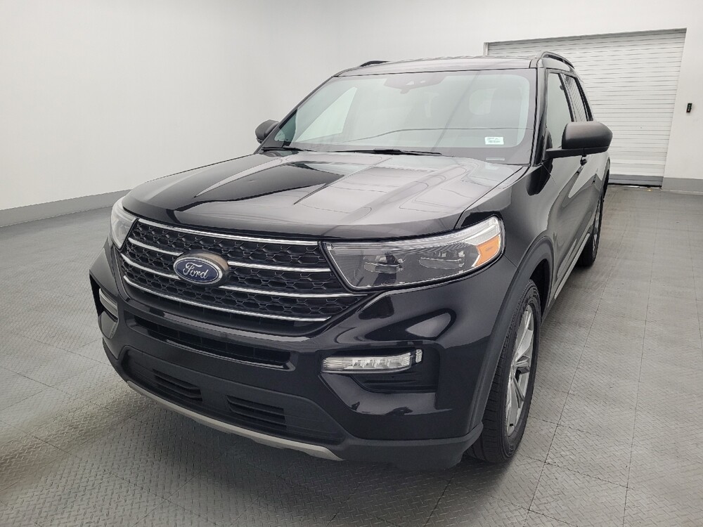2022 Ford Explorer in Pensacola, FL 32505 - 18109766 15