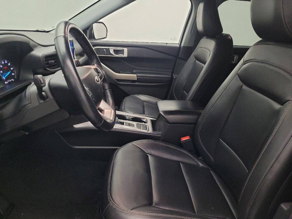 2022 Ford Explorer in Pensacola, FL 32505 - 18109766 17