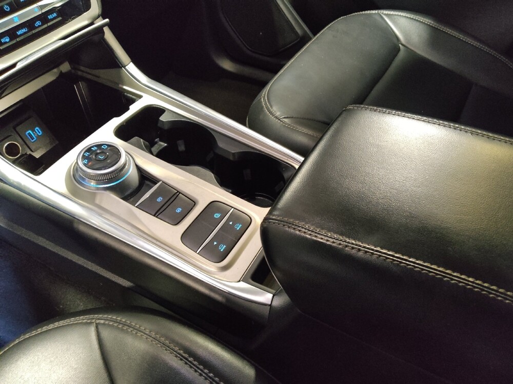 2022 Ford Explorer in Pensacola, FL 32505 - 18109766 26