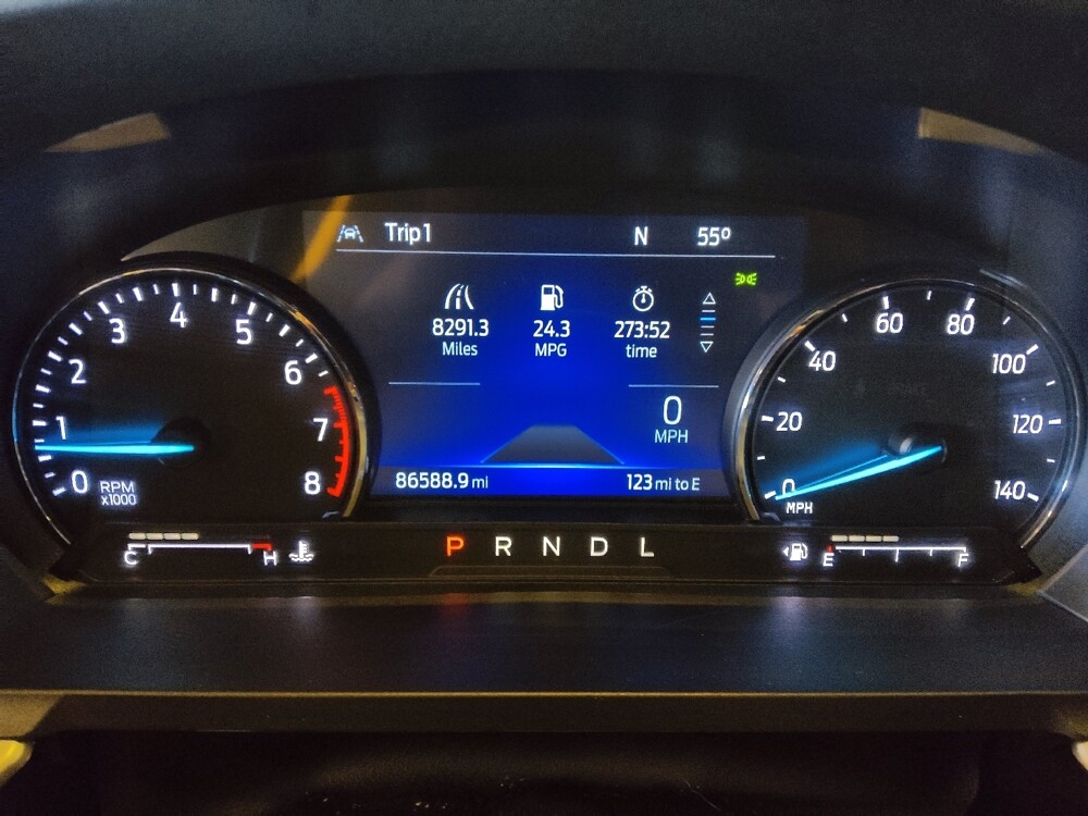 2022 Ford Explorer in Pensacola, FL 32505 - 18109766 23