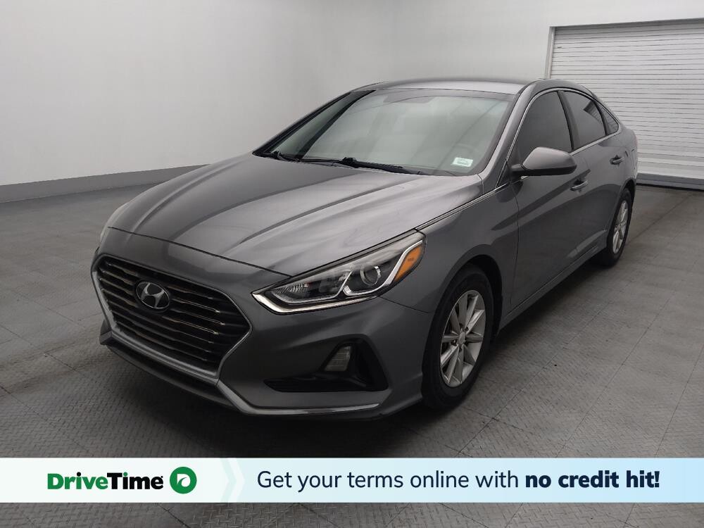 2018 Hyundai Sonata in Salem, VA 24153 - 18109767