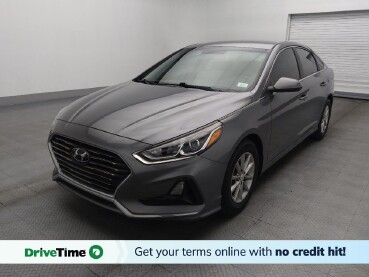 2018 Hyundai Sonata in Salem, VA 24153