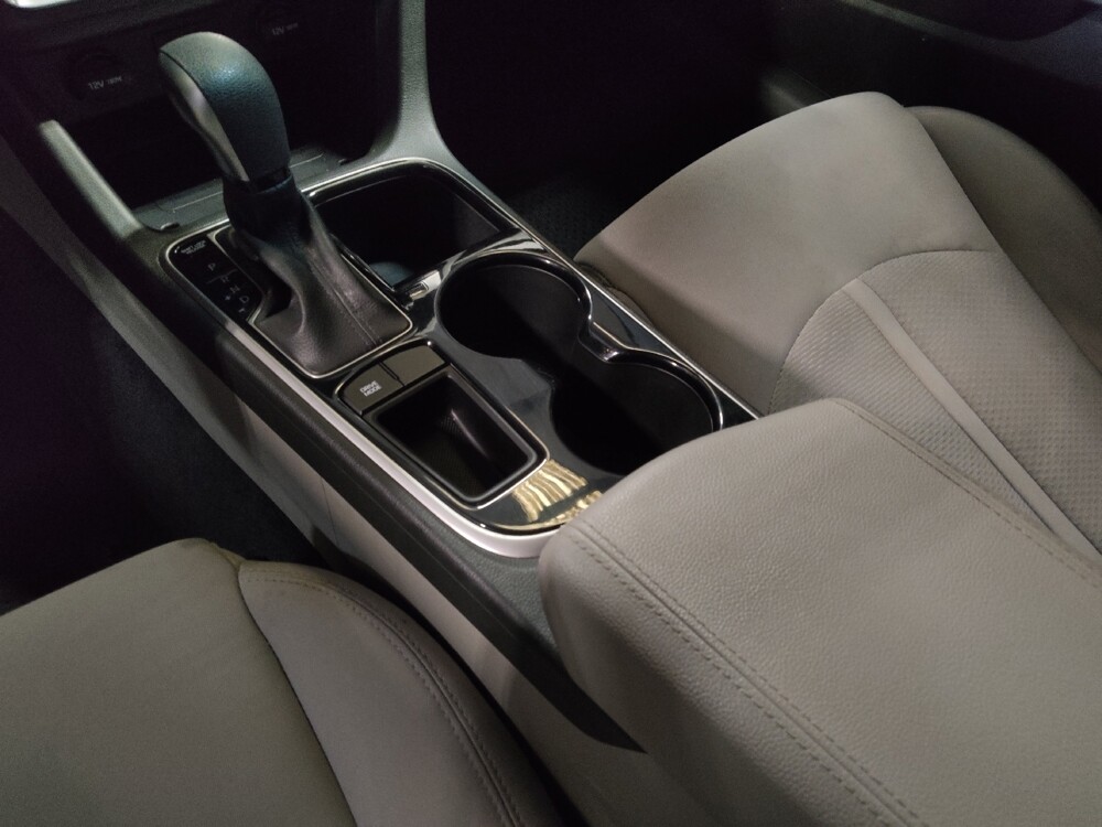 2018 Hyundai Sonata in Salem, VA 24153 - 18109767 26