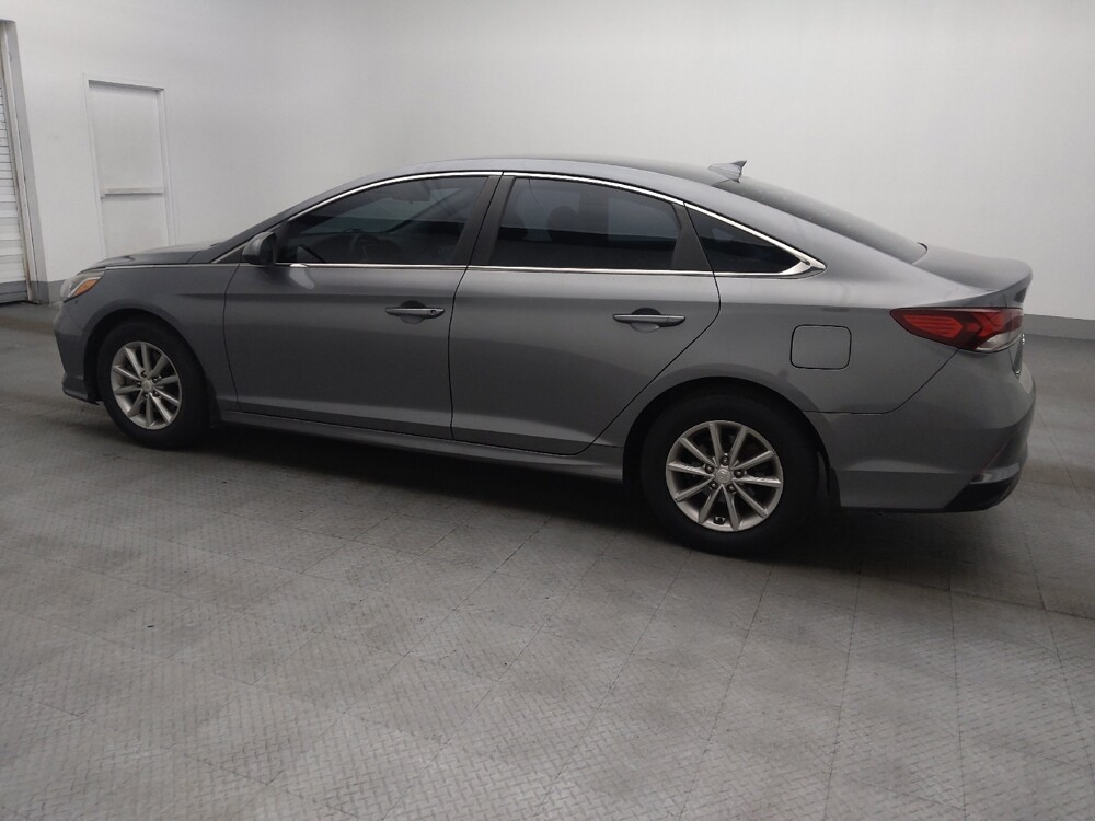 2018 Hyundai Sonata in Salem, VA 24153 - 18109767 3