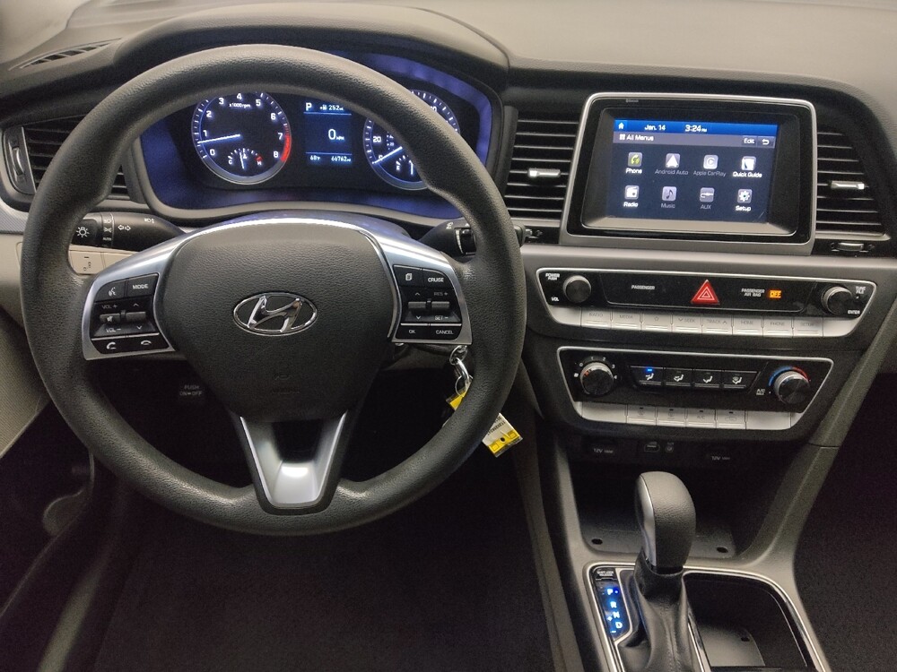 2018 Hyundai Sonata in Salem, VA 24153 - 18109767 22