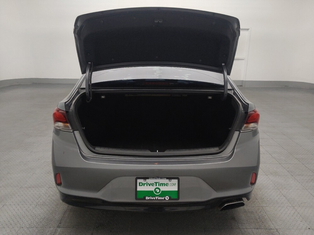 2018 Hyundai Sonata in Salem, VA 24153 - 18109767 29