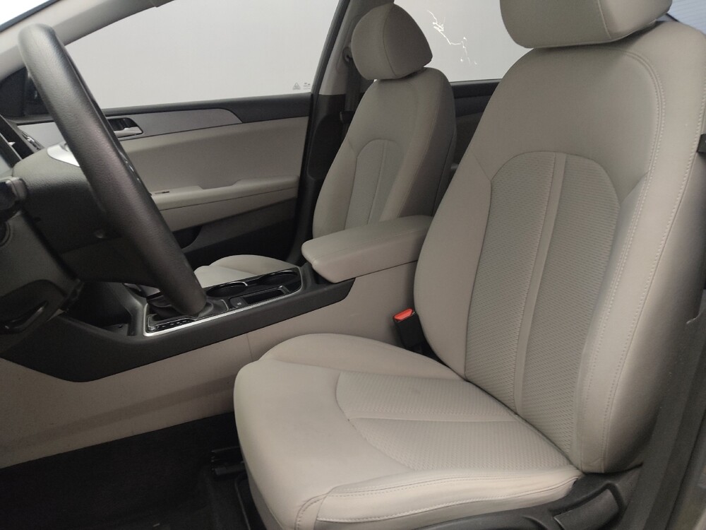 2018 Hyundai Sonata in Salem, VA 24153 - 18109767 17