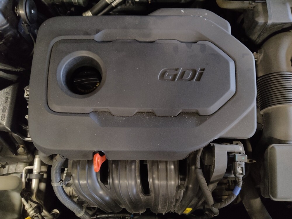 2018 Hyundai Sonata in Salem, VA 24153 - 18109767 30