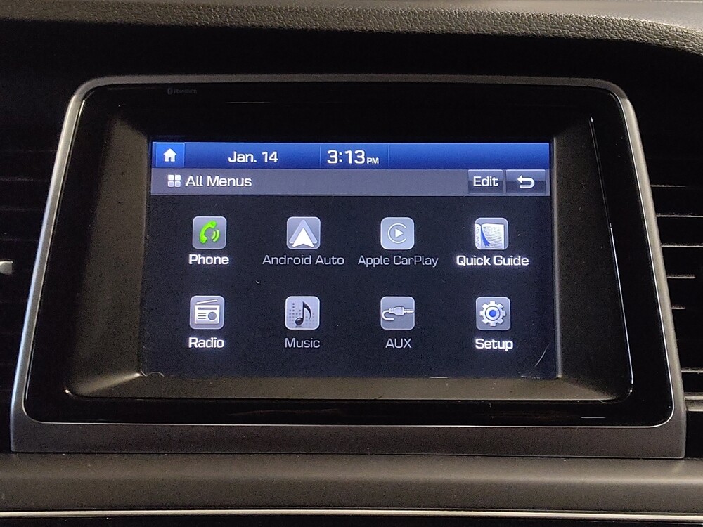 2018 Hyundai Sonata in Salem, VA 24153 - 18109767 25