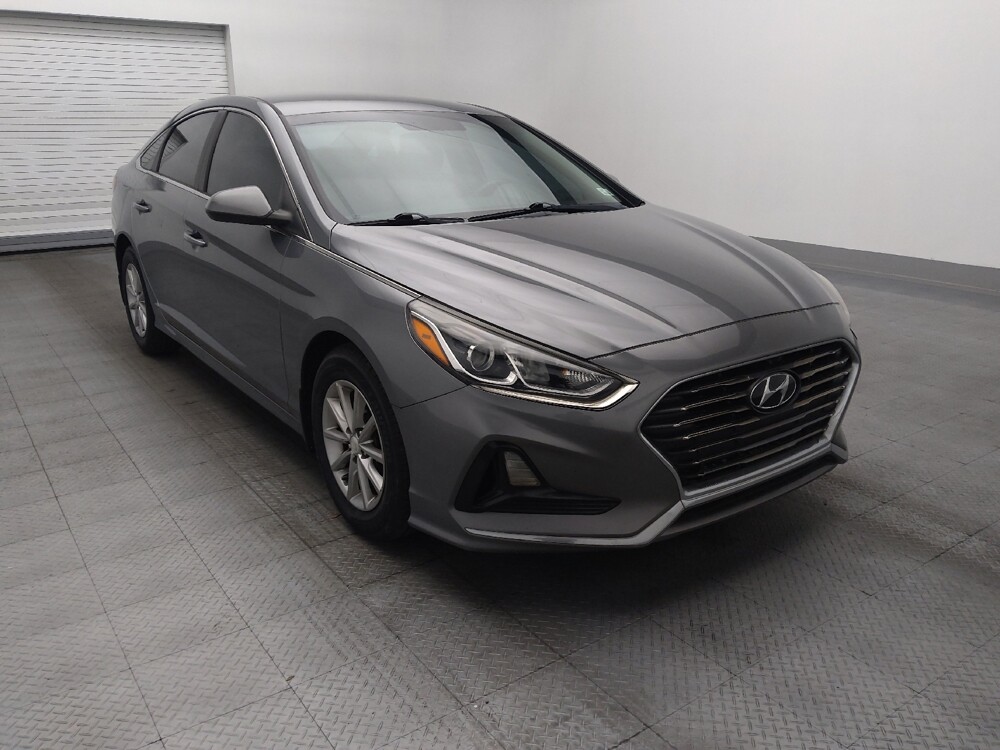 2018 Hyundai Sonata in Salem, VA 24153 - 18109767 13
