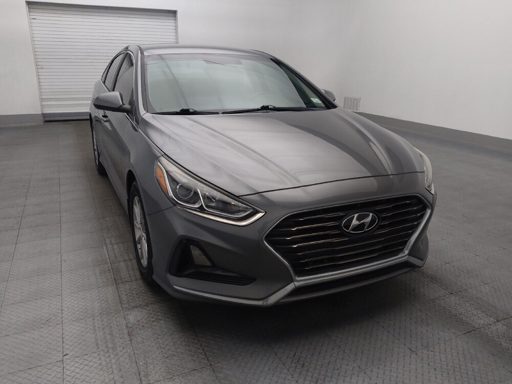 2018 Hyundai Sonata in Salem, VA 24153 - 18109767 14