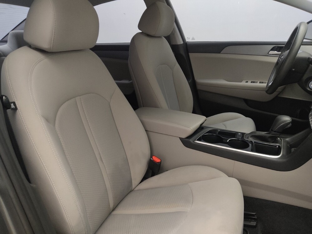 2018 Hyundai Sonata in Salem, VA 24153 - 18109767 21