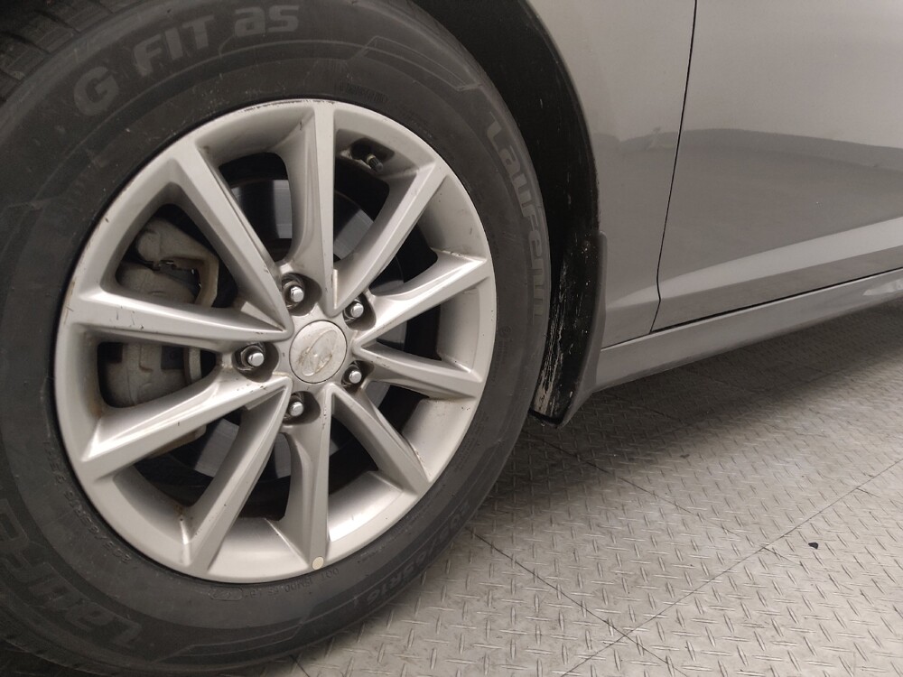 2018 Hyundai Sonata in Salem, VA 24153 - 18109767 31