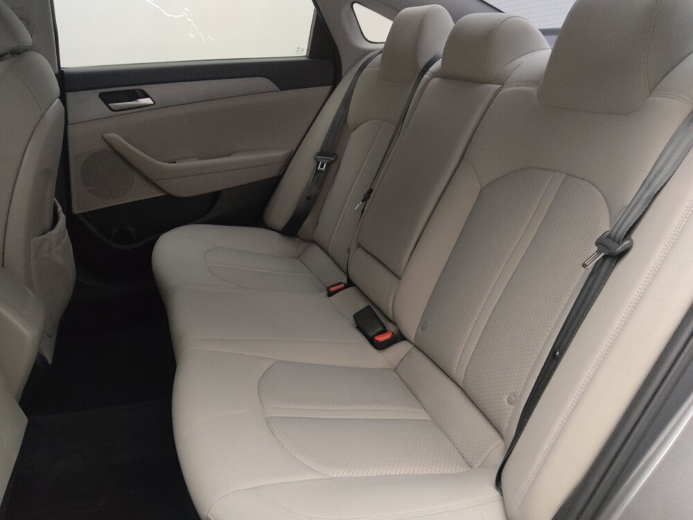 2018 Hyundai Sonata in Salem, VA 24153 - 18109767 18