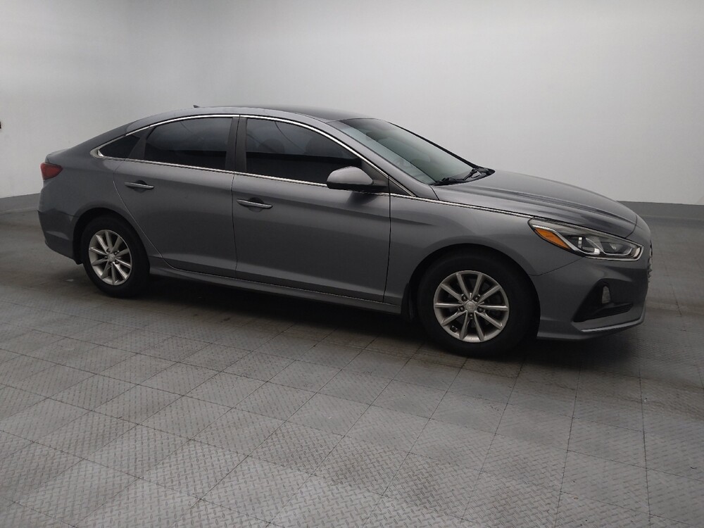 2018 Hyundai Sonata in Salem, VA 24153 - 18109767 11