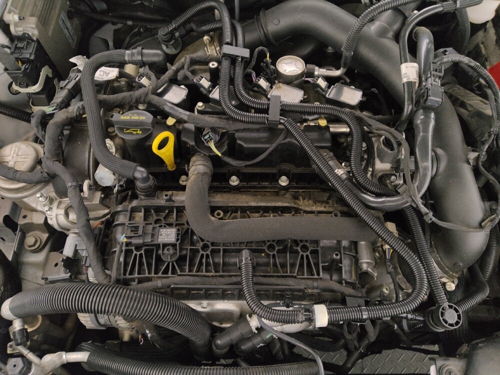 2020 Ford Fusion in Pensacola, FL 32505 - 18109769 30