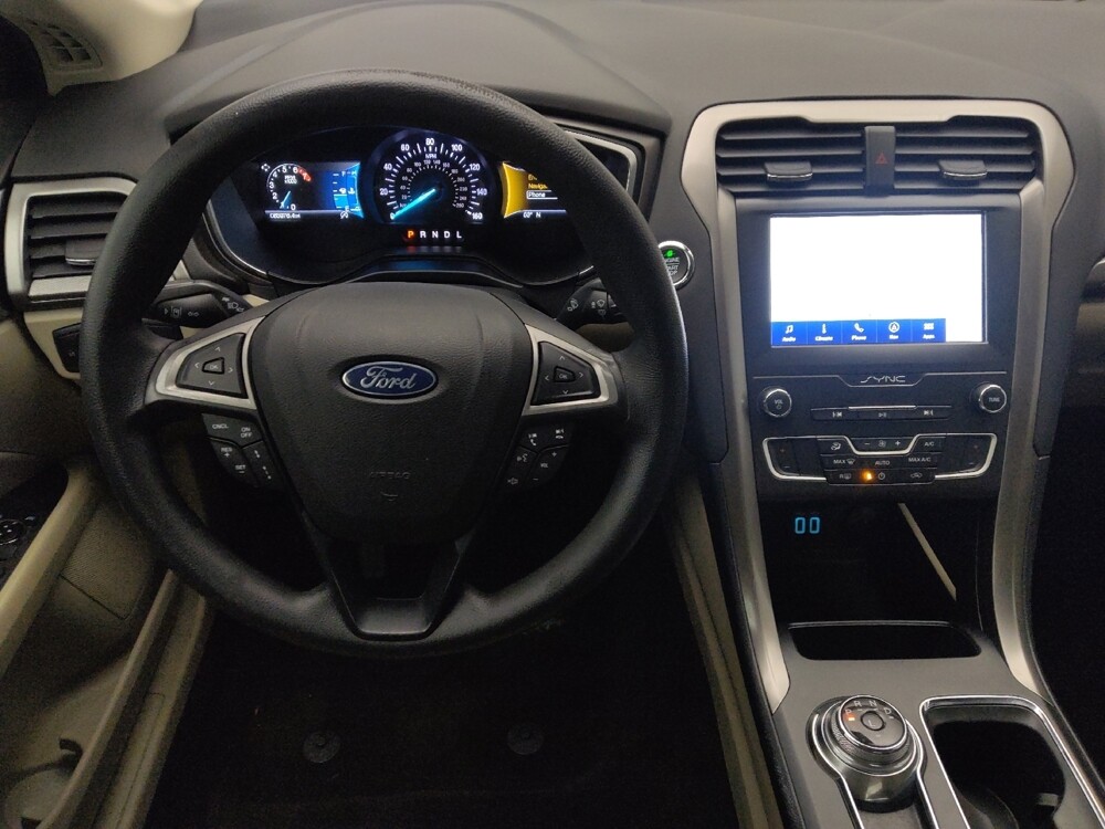 2020 Ford Fusion in Pensacola, FL 32505 - 18109769 22