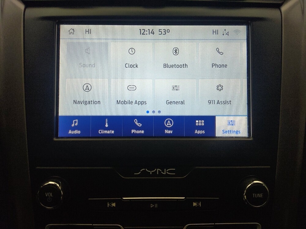 2020 Ford Fusion in Pensacola, FL 32505 - 18109769 25