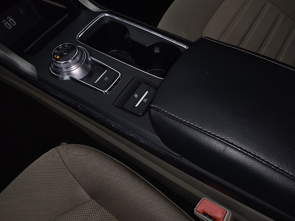 2020 Ford Fusion in Pensacola, FL 32505 - 18109769 26