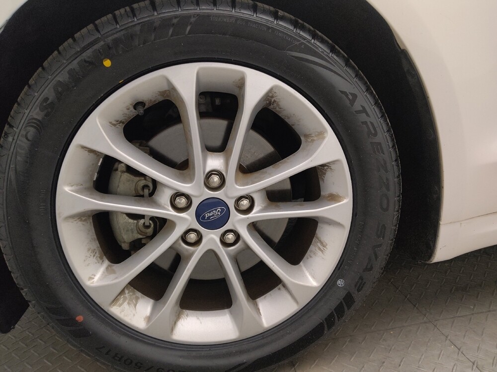 2020 Ford Fusion in Pensacola, FL 32505 - 18109769 31